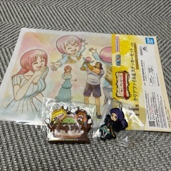 セット