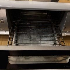 ガスコンロ　2口　フラットトップの画像