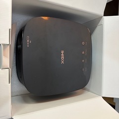 XGIMI horizon pro 4K
の画像