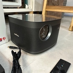 XGIMI horizon pro 4K
の画像