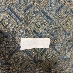 子供かペット用布団の画像