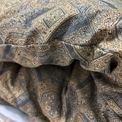 子供かペット用布団