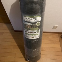 リアル人工芝　の画像