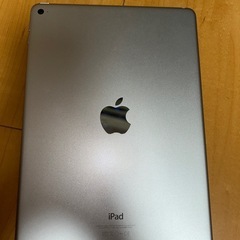 iPadAir2 ジャンク品　の画像