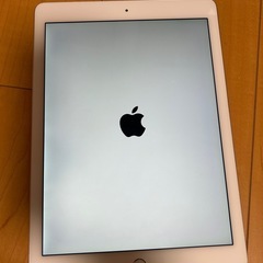 iPadAir2 ジャンク品　の画像