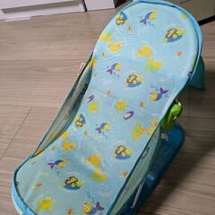 ベビーバスチェアの画像