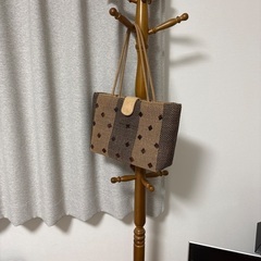 値引き、コートやバックツリー