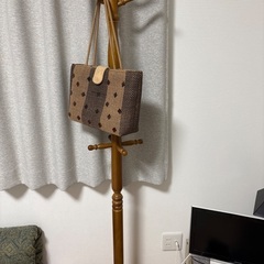 値引き、コートやバックツリーの画像