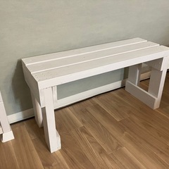 ベンチ