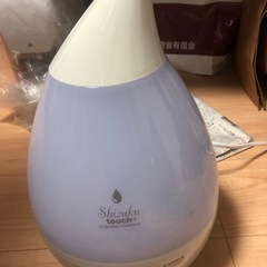 加湿器
