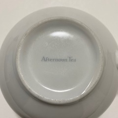 Afternoon Tea アフタヌーンティー マグカップ スープカップの画像