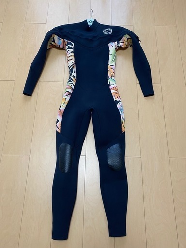 BILLABONE ビラボン ウェットスーツ フルスーツ サーフィン Mサイズ