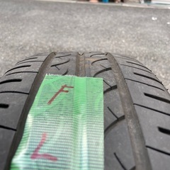 シエンタ NSP170G】185/60R15★純正 15インチ スチール ホイールの画像