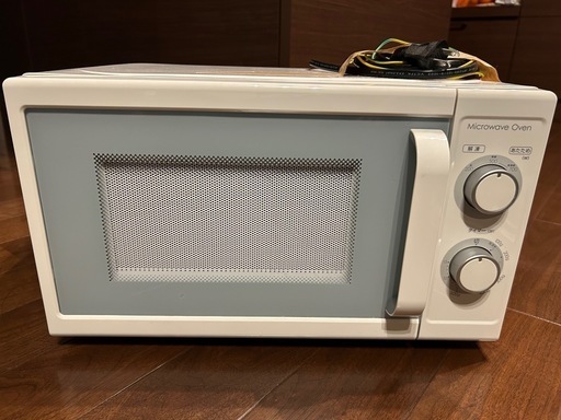 電子レンジ