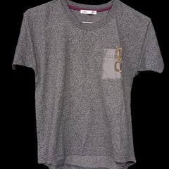 (古着)ikka Tシャツ (size 150)