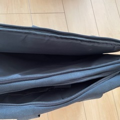 ビジネスバッグの画像