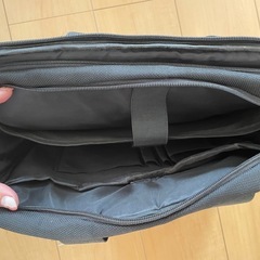 ビジネスバッグの画像