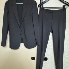 ユニクロ　UNIQLO上下セットアップ！の画像