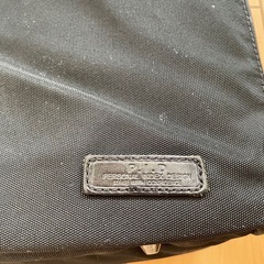 ショルダービジネスバッグの画像