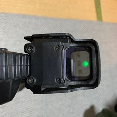 10禁エアガン　サバゲー　セットの画像