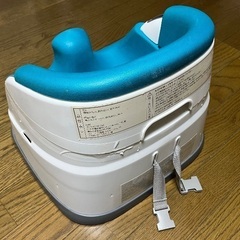 ベビーチェア　ingenuityの画像