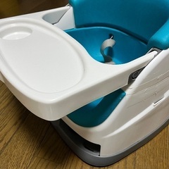 ベビーチェア　ingenuityの画像