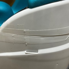 ベビーチェア　ingenuityの画像