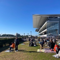 競馬を通じて友達になろう！競馬仲間・競馬友達募集です♪ − 東京都