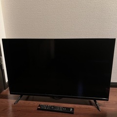 テレビ　32インチ　