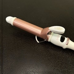 SALONIA コテ 32ミリの画像