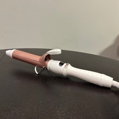 SALONIA コテ 32ミリの画像