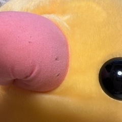 ぬいぐるみ③ 50cm ことり隊の画像