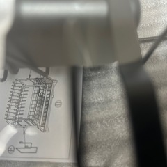 食器水切りラックの画像