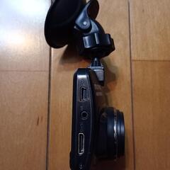 ドライブレコーダー(ダミー用)の画像