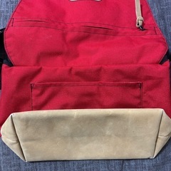 【outdoor】ショルダーバッグの画像