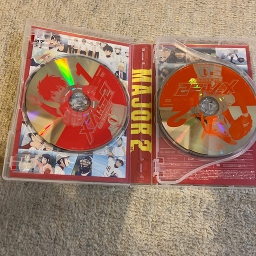 メジャー2 風林中野球部