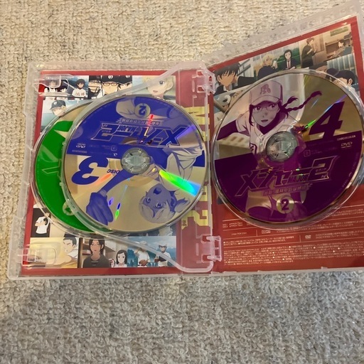 メジャー2 風林中野球部