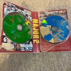 メジャー2 風林中野球部の画像