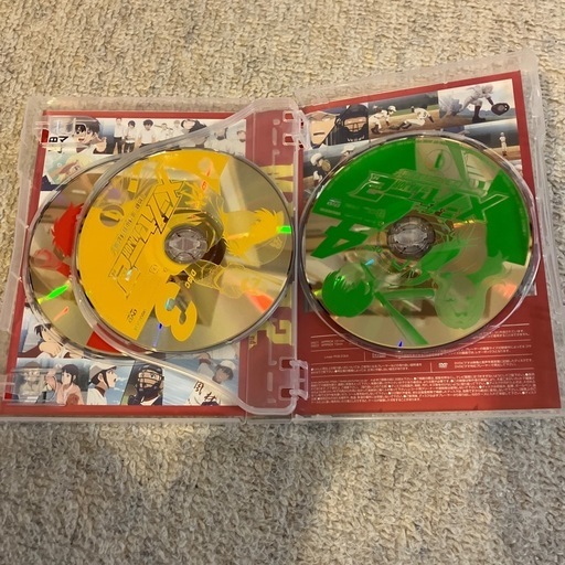 メジャー2 風林中野球部