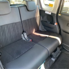 車検あり‼️大人気‼️ダイハツ　タントカスタムX “トップエディションSAII”の画像