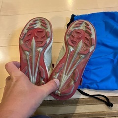 少年野球　スパイクの画像