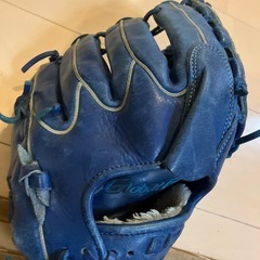 少年野球　軟式　菅野モデルの画像