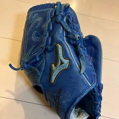 少年野球　軟式　菅野モデルの画像