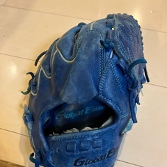 少年野球　軟式　菅野モデル