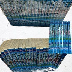 ベイビーステップ　全巻セット　漫画