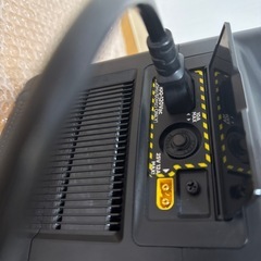 Ecoflow ポータブル電源　River Max ジャンクの画像