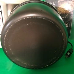 タマハシ製ERETTO MONO電気圧力鍋TA-W01の画像