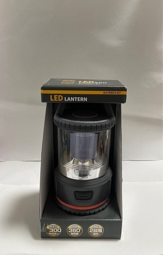EA758CV-57 LEDランタン