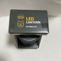 EA758CV-57 LEDランタンの画像
