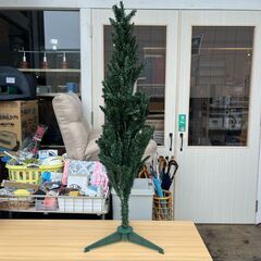 NITORI クリスマスツリー（ヌードツリー）150cmの画像